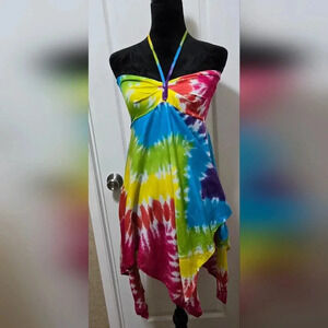 ONLY ONE!! Convertible Top/Skirt #263